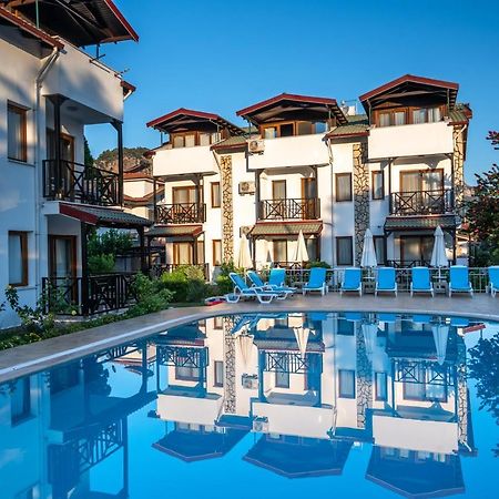 Loya Vita Hotel ダルヤン エクステリア 写真