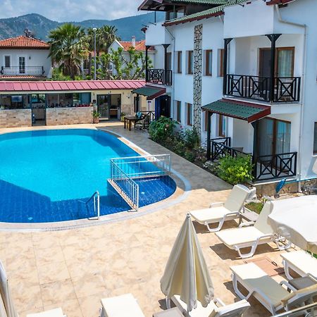 Loya Vita Hotel ダルヤン エクステリア 写真