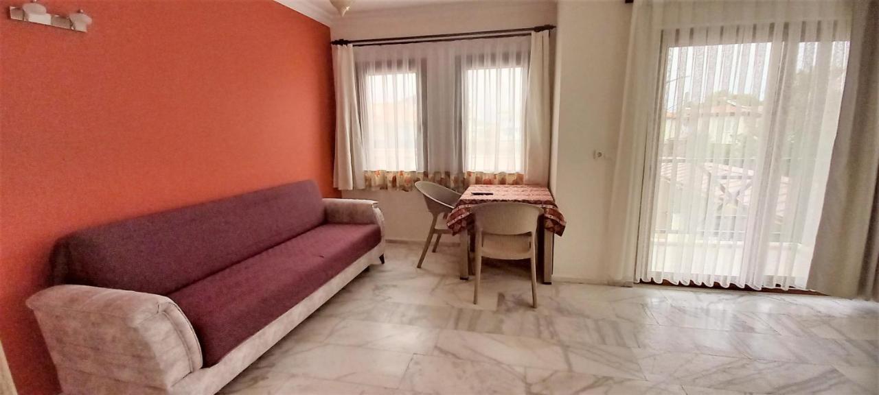 Loya Vita Hotel ダルヤン エクステリア 写真