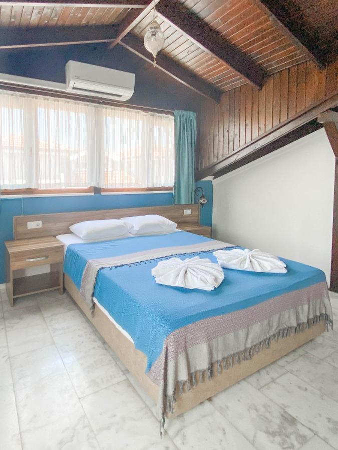 Loya Vita Hotel ダルヤン エクステリア 写真