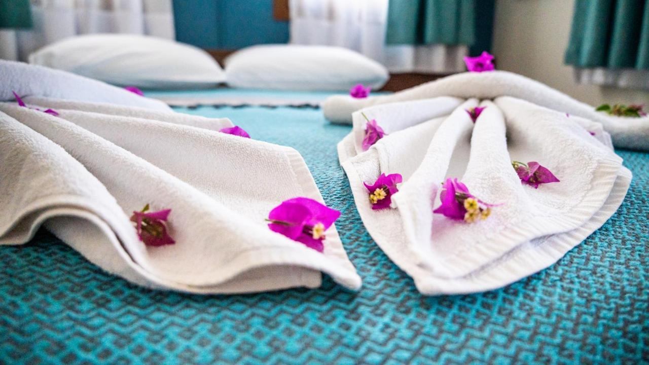 Loya Vita Hotel ダルヤン エクステリア 写真